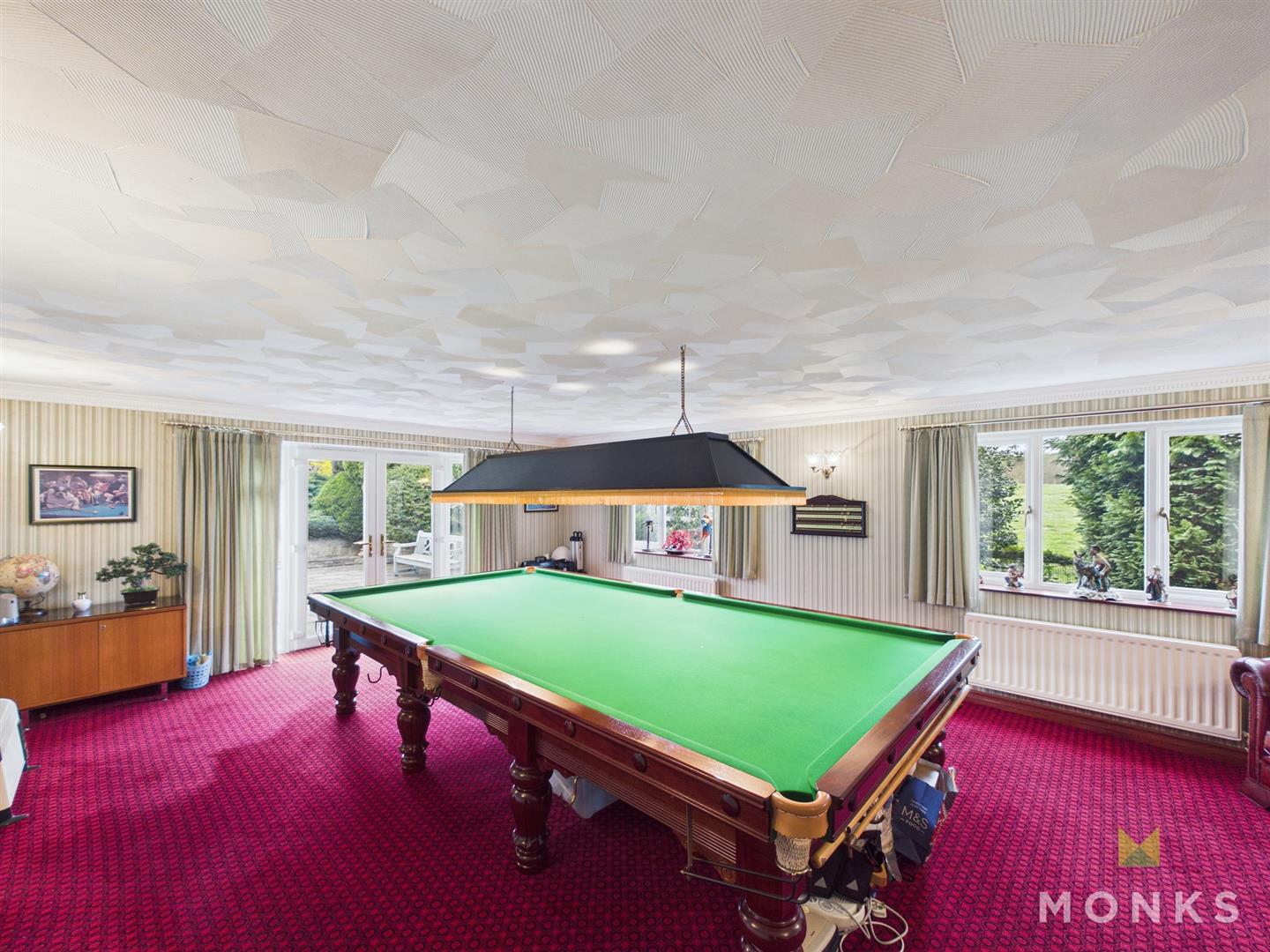 Trefwyns , Shrewsbury, SY4 3EE For Sale